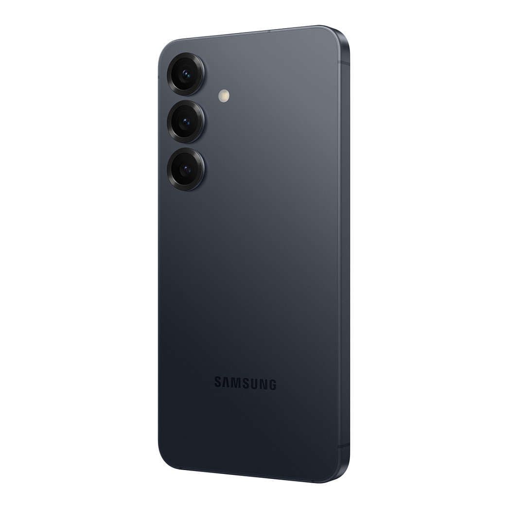 Samsung Galaxy S25 5G / 12GB / 256GB – Zezë (6.2", DE Model) - 4