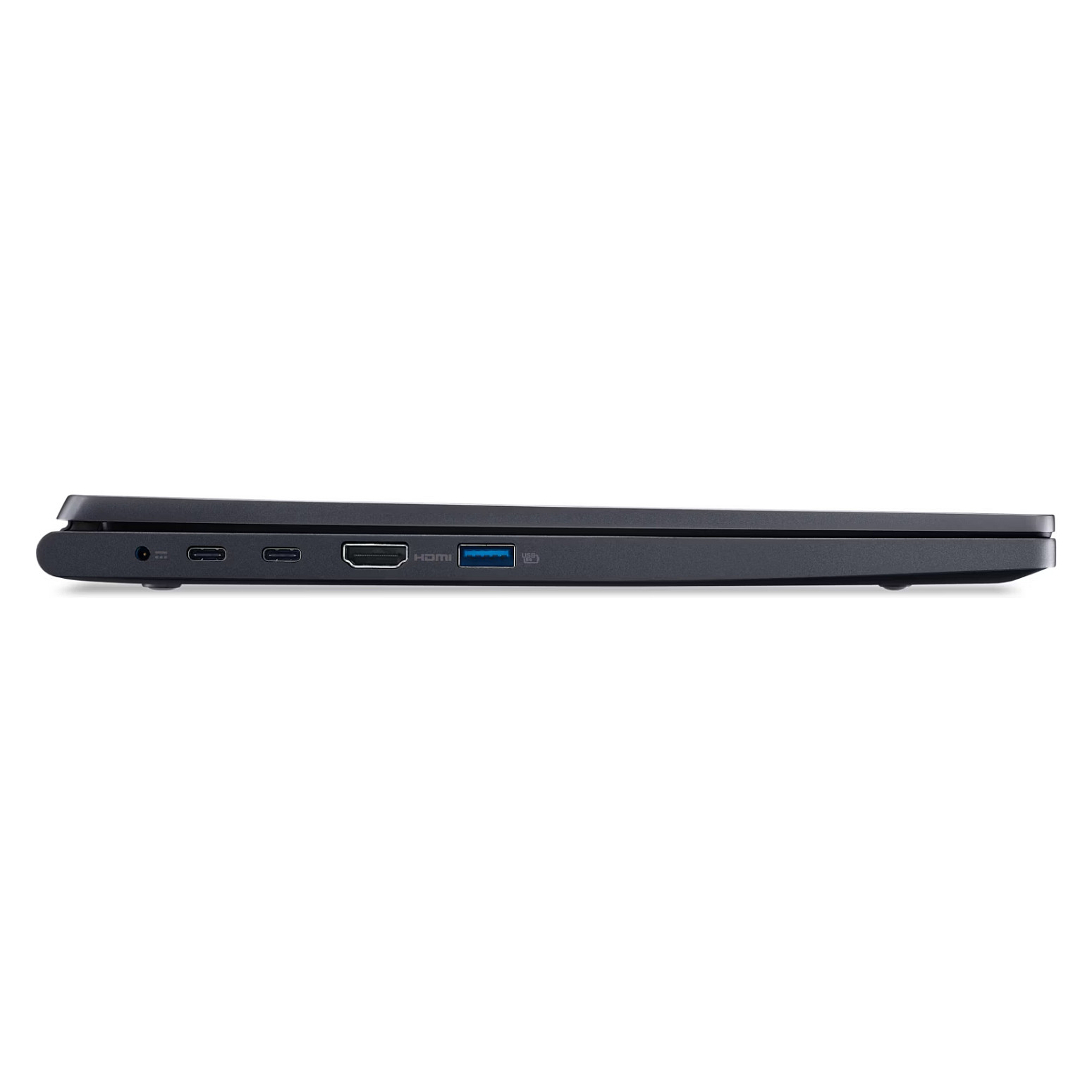 Laptop Acer TravelMate P4 Spin / Ultra 7-155U / 16GB DDR5 / 512GB / 14" WUXGA IPS Touchscreen Matt / Intel Graphics / DE  / Blu - 7