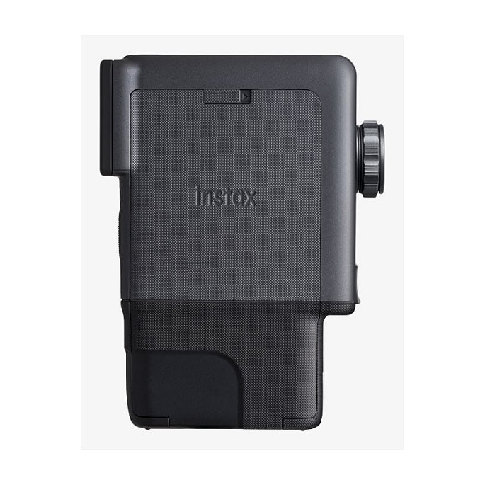 Kamerë Instant Fujifilm Instax Mini Evo Cinema - Zezë - 2
