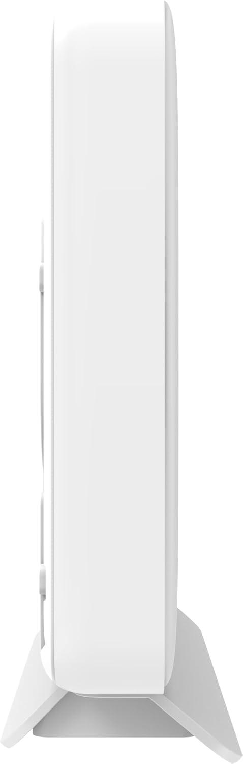 Modem Huawei OptiXstar V166a-20, ONT GPON, Wi-Fi 6, 2.5GbE + Gigabit Ethernet - Bardhë - 3