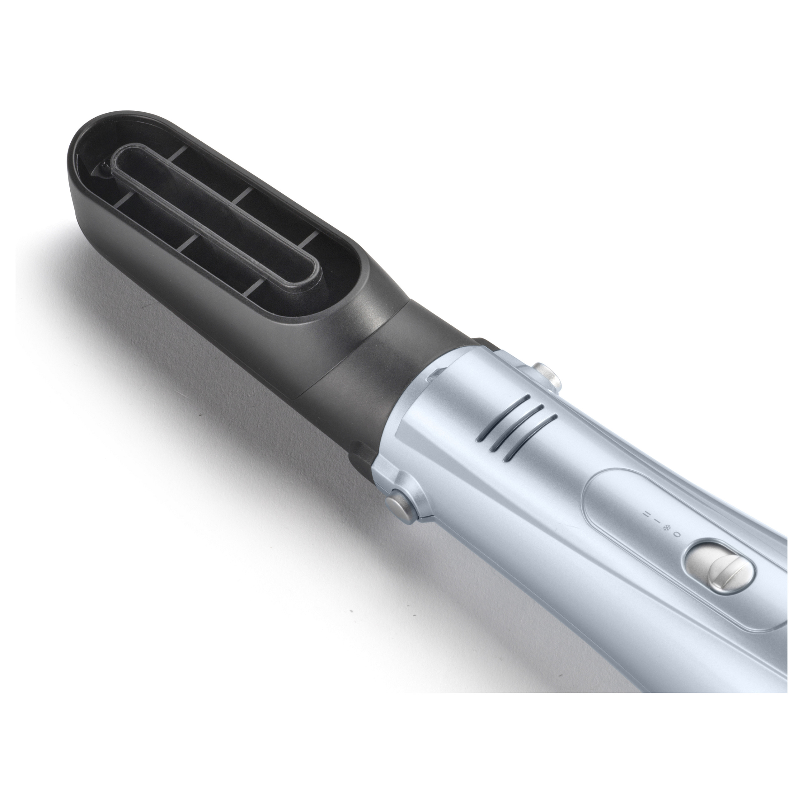Stilues për flokë BaByliss Hydro-Fusion Smooth & Shape - Argjend - 10