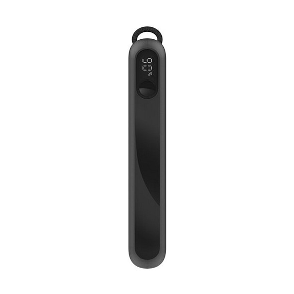 Powerbank Belkin BoostCharge BPB028HQBK / 20000mAh / 20W / 2x Type-C + Type-A / Display – Zezë - 6