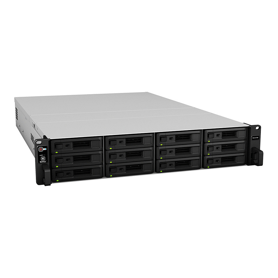 Kabllo për SSD Synology RX1217RP / 12‑Bay Expansion Unit / Redundant PSU - 6
