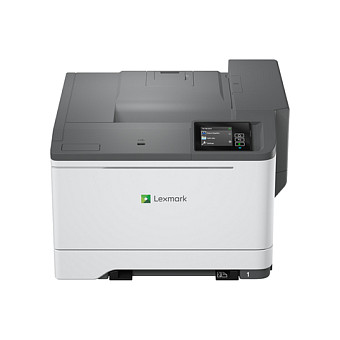 Printer Laser Lexmark CS531dw / Laser me Ngjyra / A4 / 1200 × 1200 DPI / Duplex - Gri/Bardhë