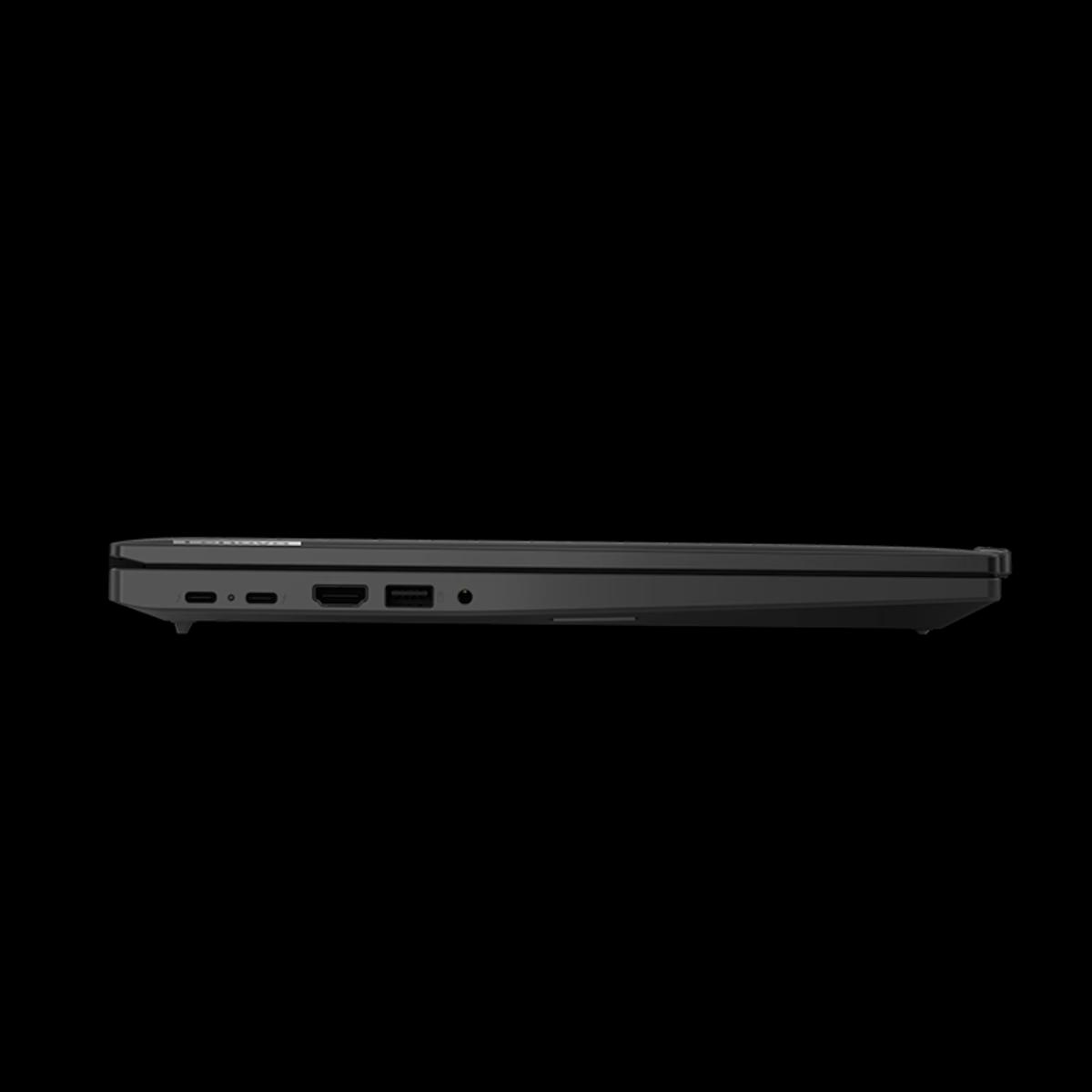 Laptop Lenovo ThinkPad T16 Gen 4 21QNS06S00, Ryzen AI 7 PRO 350, 32GB DDR5, 1TB, 16" WUXGA IPS, AMD Radeon 860M - Zezë - 7