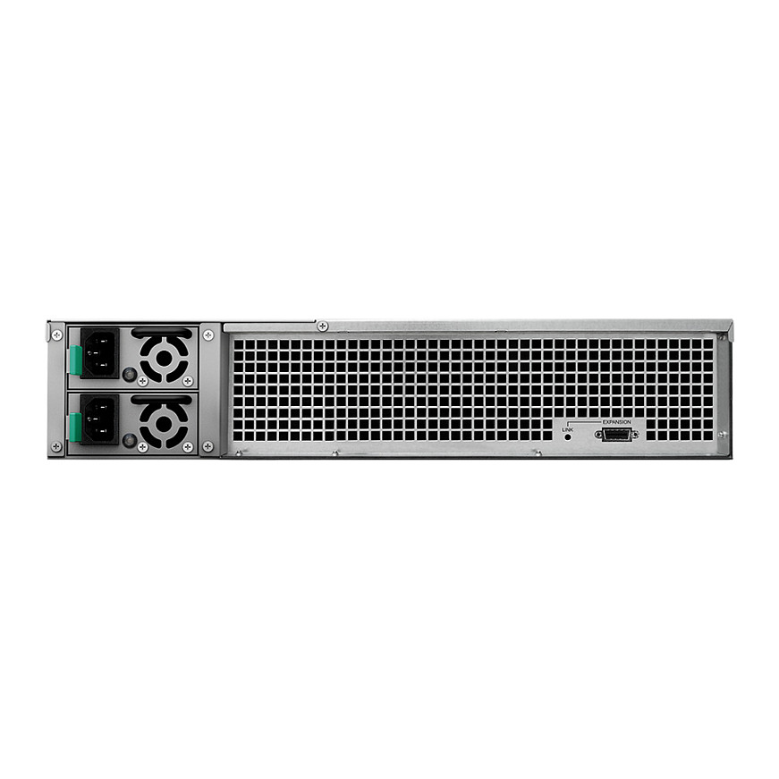 Kabllo për SSD Synology RX1217RP / 12‑Bay Expansion Unit / Redundant PSU - 4