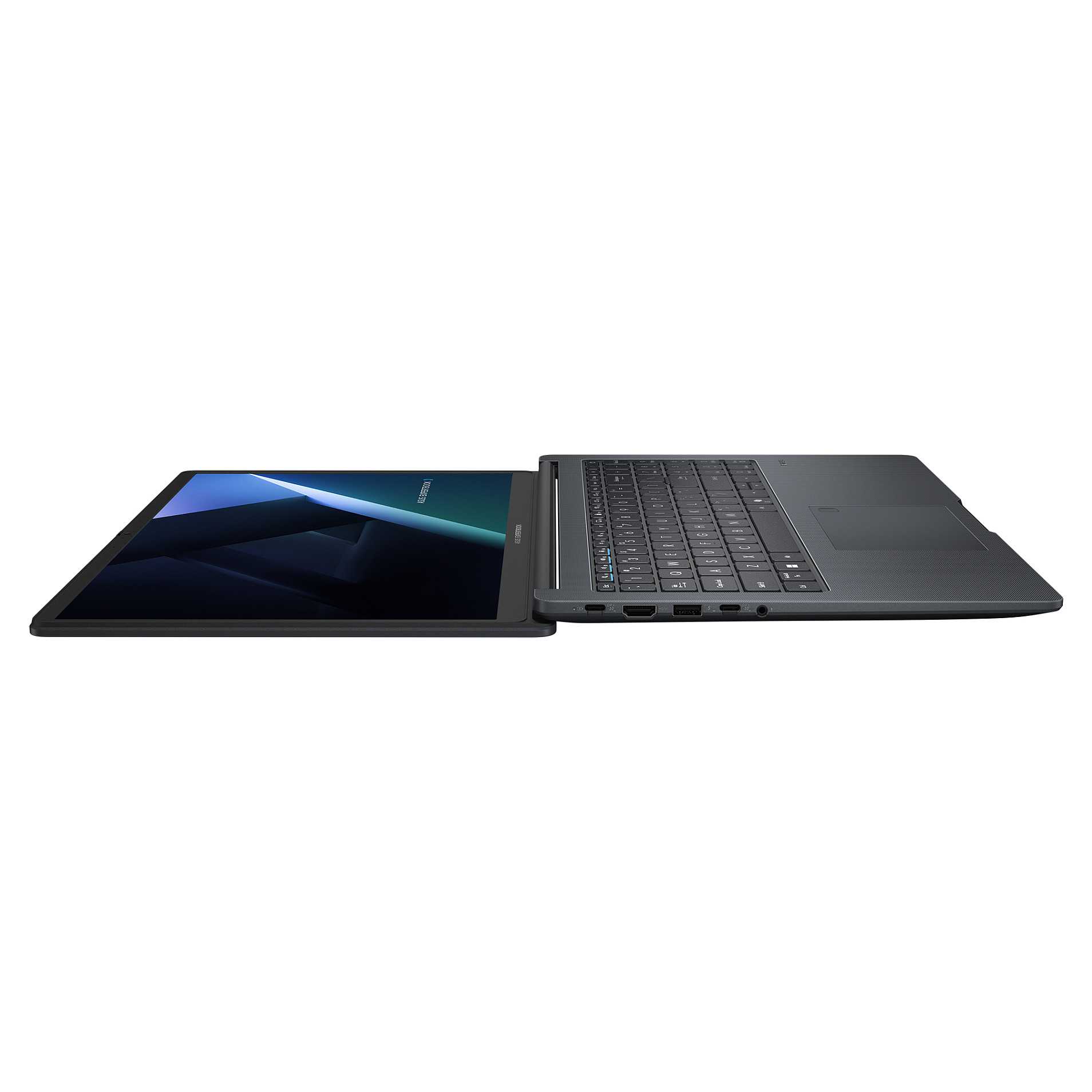Laptop ASUS ExpertBook B1 BM1503CDA-S70590X / Ryzen 5-7535U / 16GB DDR5 / 512GB / 15.6" Full HD IPS-Level / AMD Radeon 660M / DE  - Gri - 8