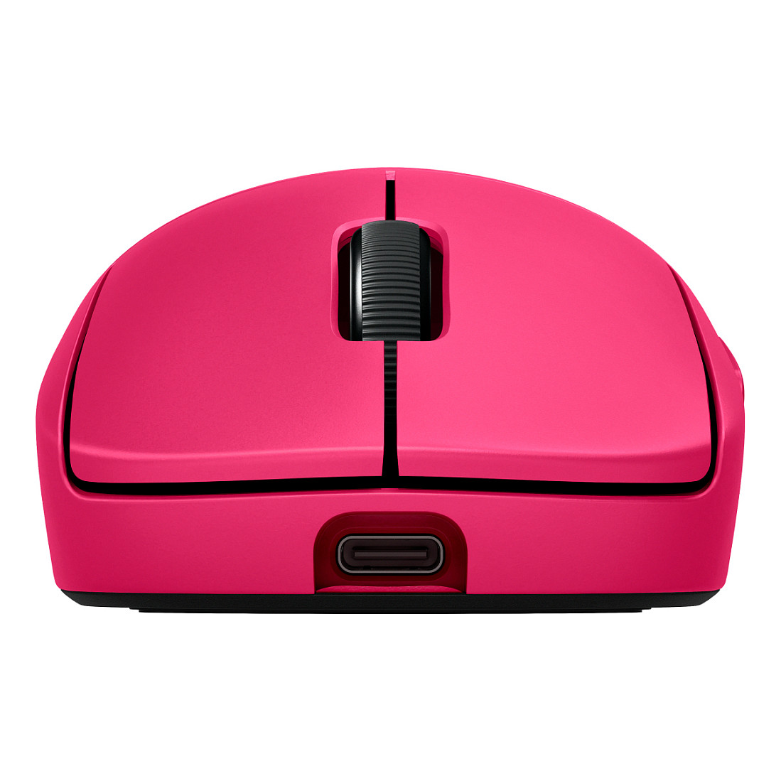 Maus Gaming Logitech G Pro 2 Lightspeed / 32.000 DPI / Magenta - 2