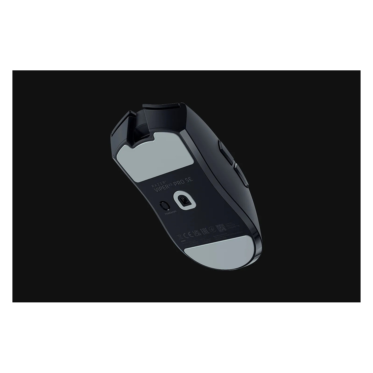 Maus Gaming Razer Viper V3 Pro SE Wireless - Zezë - 5