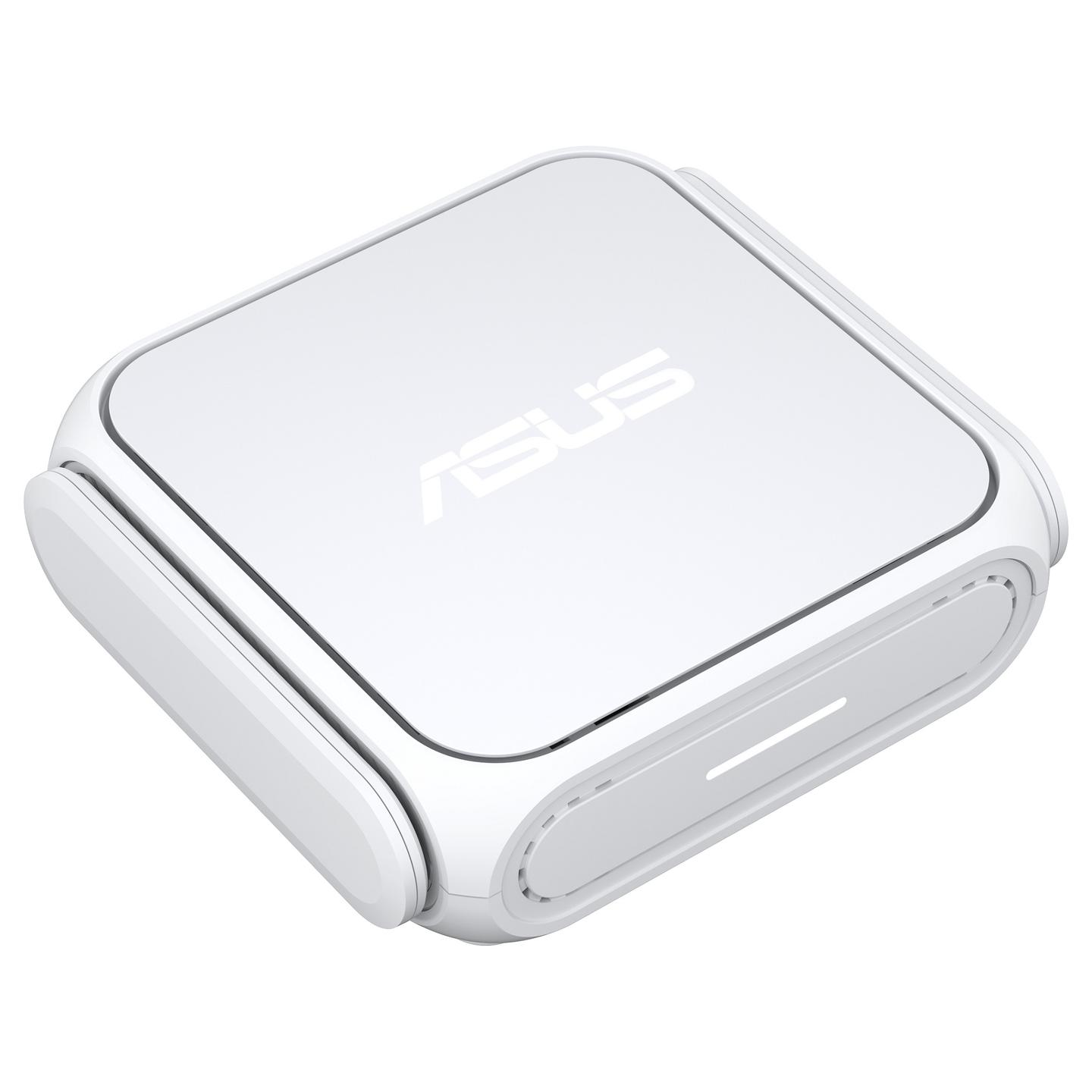 Ruter ASUS RT-BE58 Go, Wi-Fi 7 BE3600, Dual-Band, 1× 2.5GbE WAN + 1× Gigabit LAN – Bardhë - 18