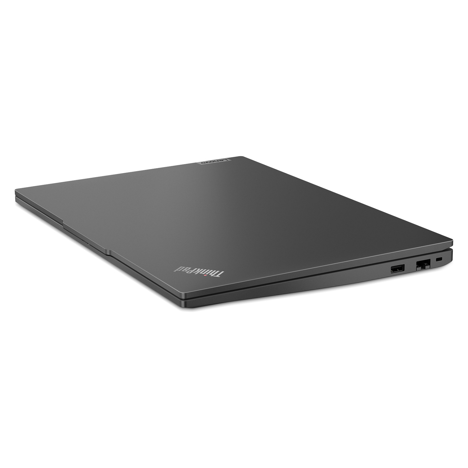 Laptop Lenovo ThinkPad E16 G2 / Ultra 5 125U / 16GB DDR5 / 512GB / 16" WUXGA IPS 60Hz / Intel Graphics / DE  - Zezë - 5