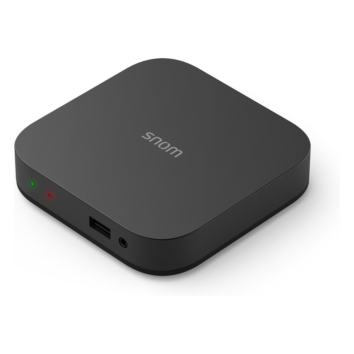 Pajisje VoIP Snom SP800 / SIP / Gigabit & PoE - Zezë