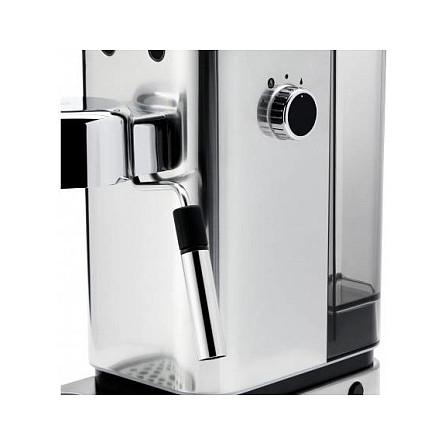 Aparat për Espresso WMF Lumero 0412360011, 15 bar, 1400 W, Rezervuar 1.5 L, Shkumëzues Qumështi – Argjend - 9
