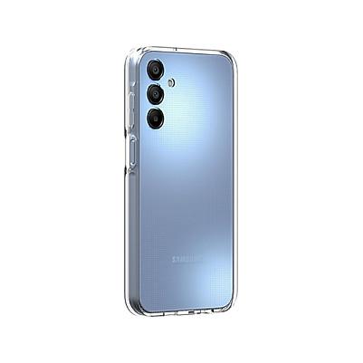 Case për Telefon Samsung Galaxy A15, GP-FPA156VAATW – Transparente - 1