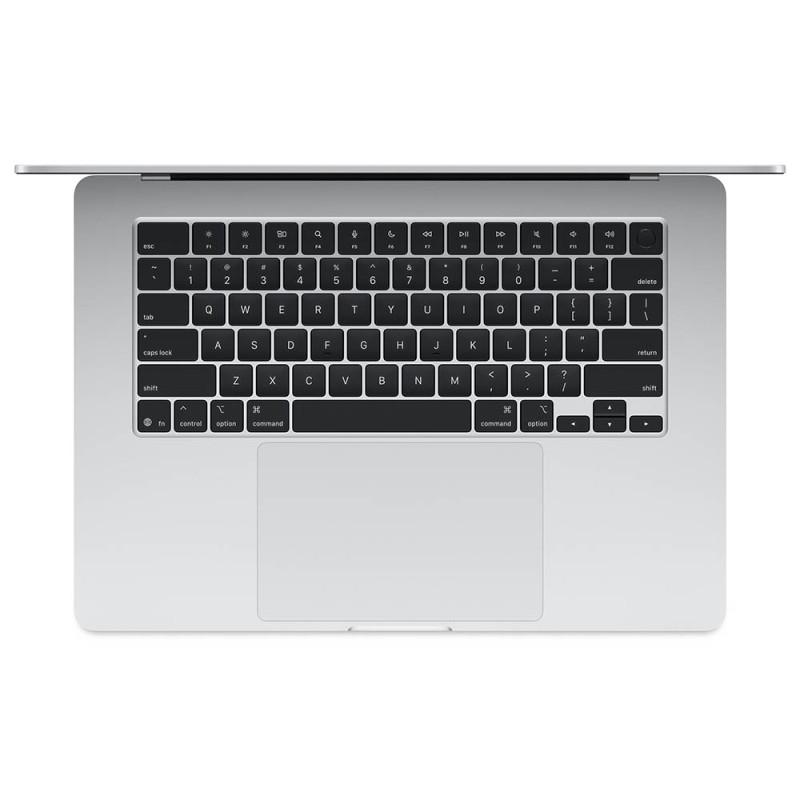 MacBook Air M5 13.6", 10 CPU, 10 GPU, 32GB, 1TB - Silver - 3