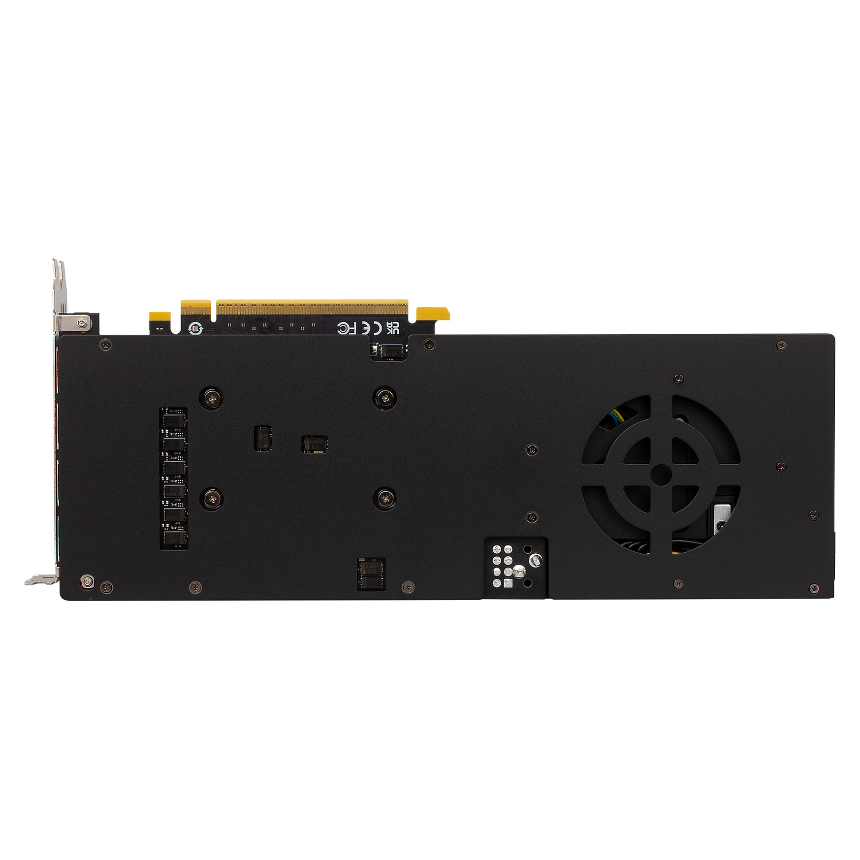 Kartelë grafike B60 Pro 24GB Sparkle Intel Arc Blower GDDR6 - 4