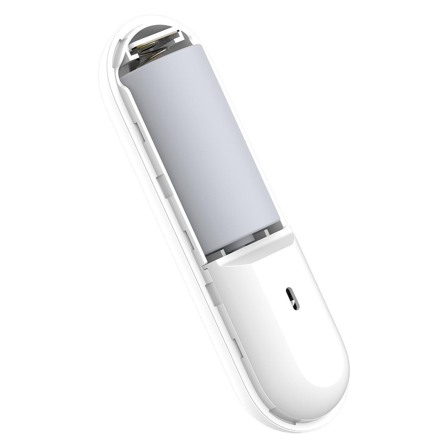 Sensor për Dyer dhe Dritare Aqara P2 DW-S02D, Matter over Thread, Bluetooth 5.0, Bateri CR123A - Bardhë - 21