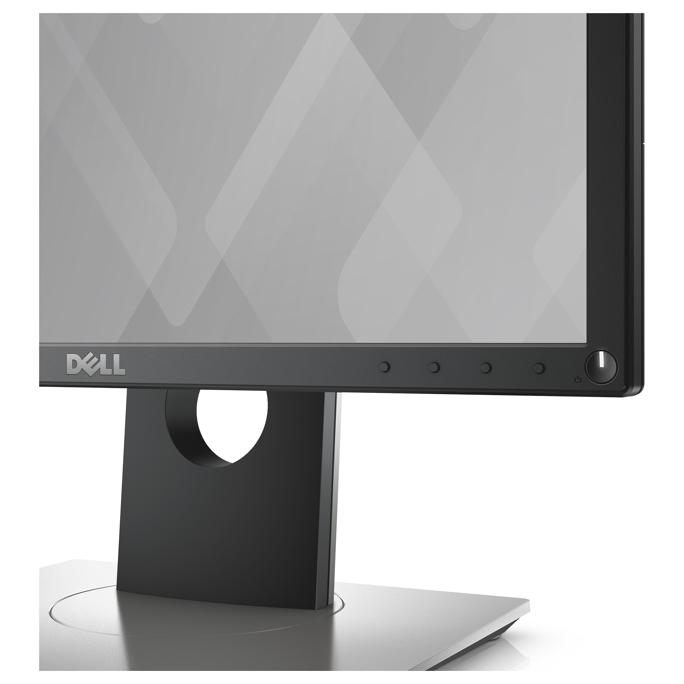 Monitor Dell P Series P1917S / 19″ / SXGA IPS LCD / 60Hz / 6 ms / USB + HDMI + DP + VGA - Zezë - 8