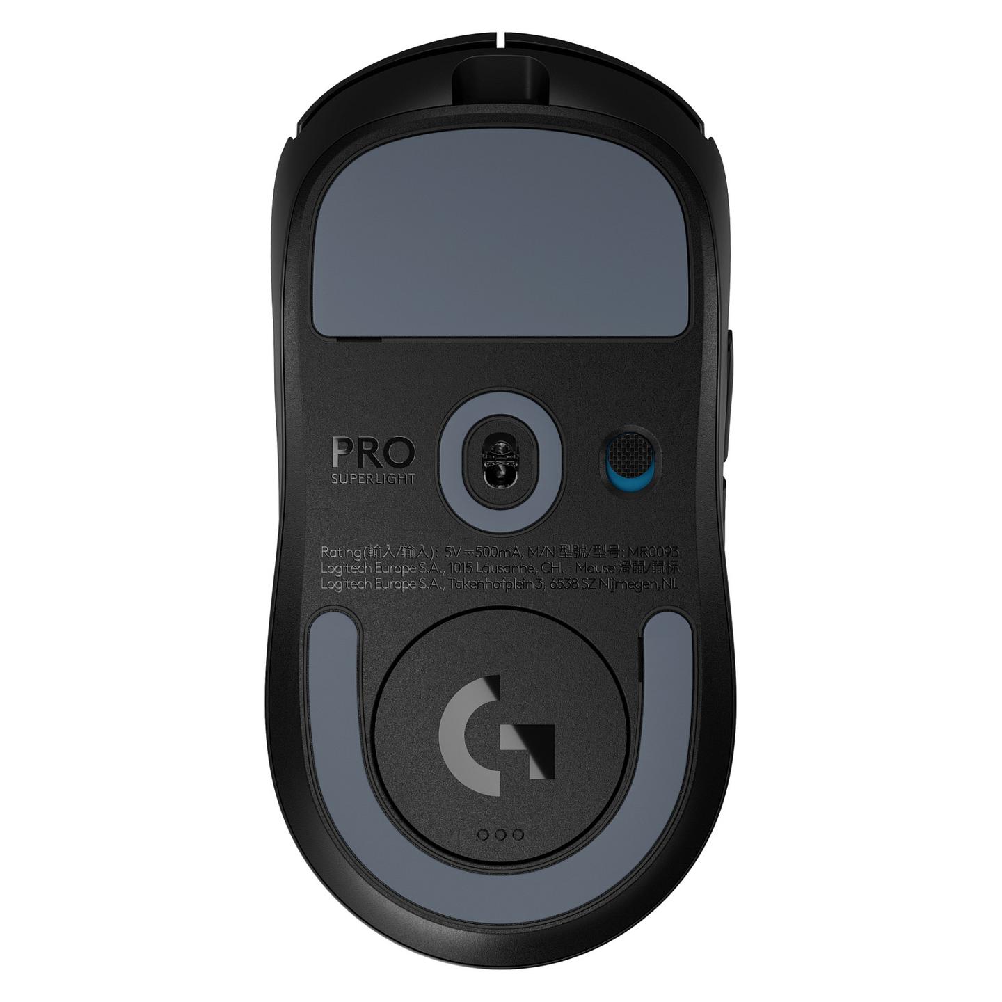 Maus Gaming Logitech G PRO X Superlight 2 – Zezë - 4