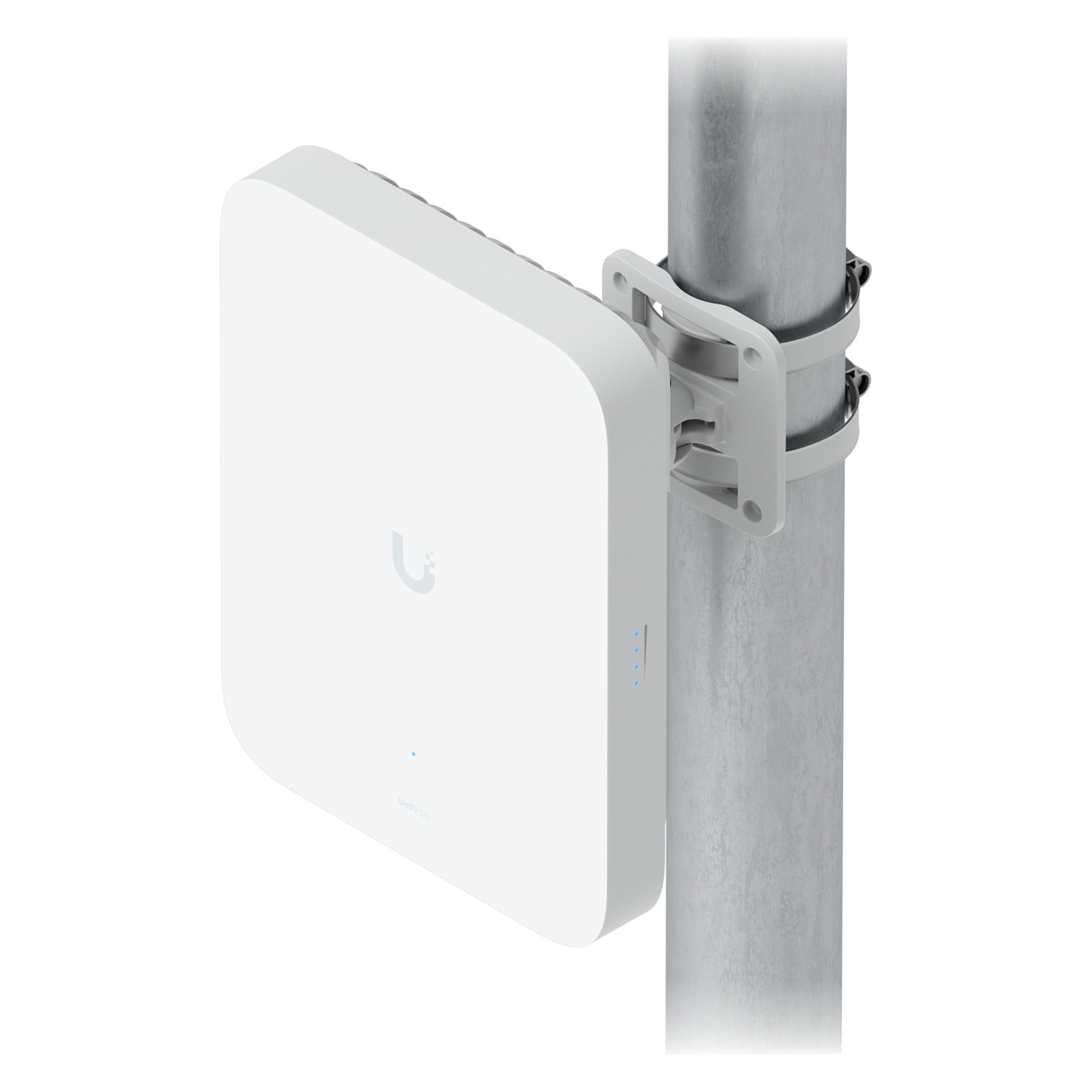 Ubiquiti UniFi 5G Max Outdoor U5G-Max-Outdoor – 5G LTE Gateway, Outdoor, 2.5GbE, PoE, SIM/eSIM, UniFi Failover Router, IP67 - 11