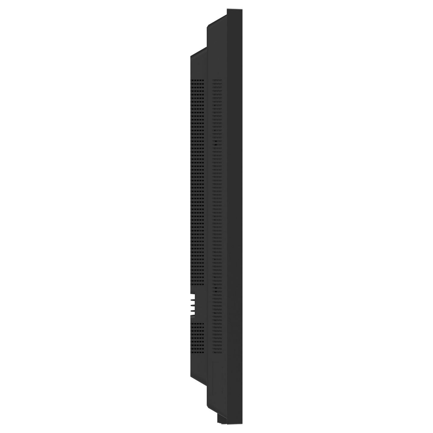 Digital Signage, iiyama ProLite LH4364UHS-B1AG, 43", 4K UHD, VA, Android 14, Wi-Fi, 2xHDMI, USB-C - Zezë - 7
