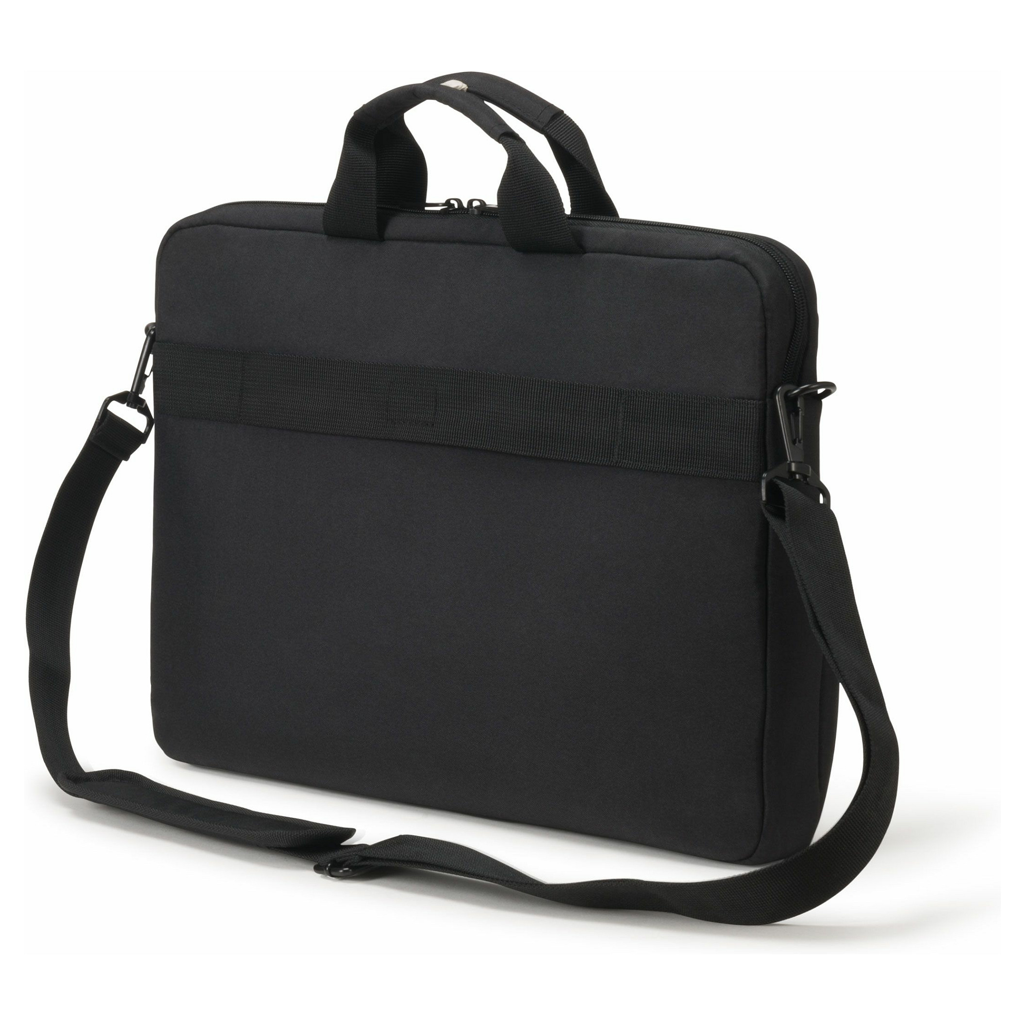 Çantë për laptop Dicota Eco Slim Case Base, 13-15.6", e zezë - 2