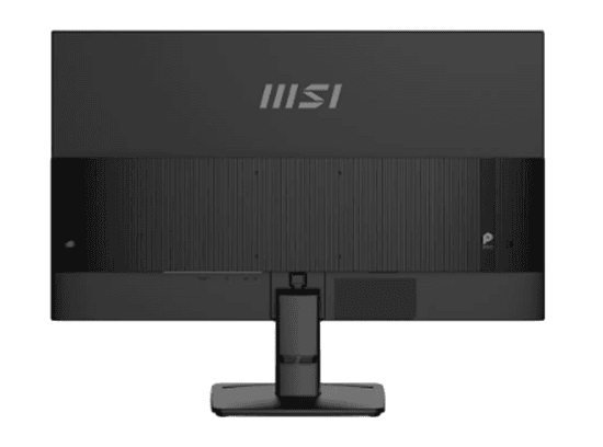 Monitor MSI PRO MP275 E14L,27", Full HD IPS AG, 144Hz, 1ms, HDMI+D-Sub - Zezë - 4