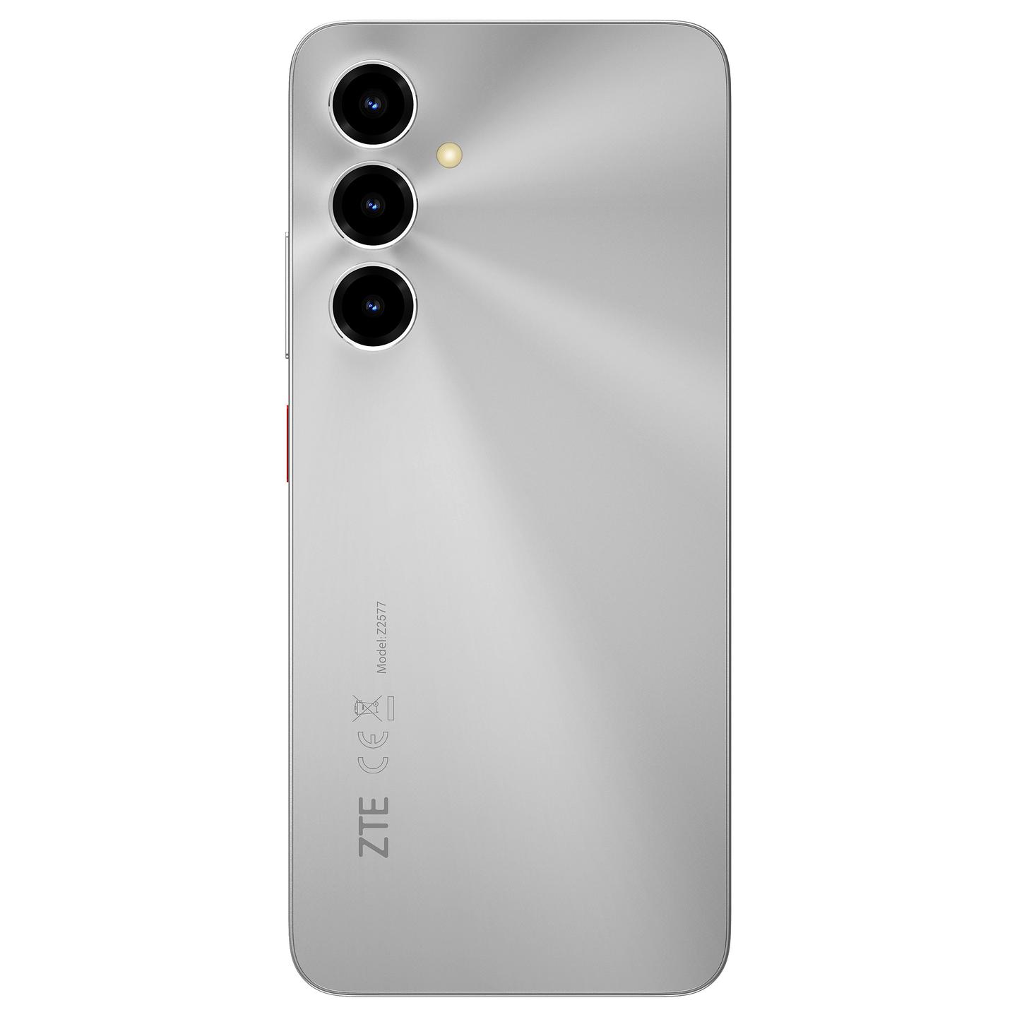 Telefon ZTE V80 Max / 12GB / 128GB / Hybrid Dual SIM - Argjend - 5