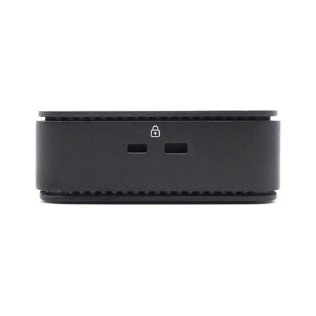 Docking Station D I-TEC TB4 GEN 3 2X DISPLAY - 5