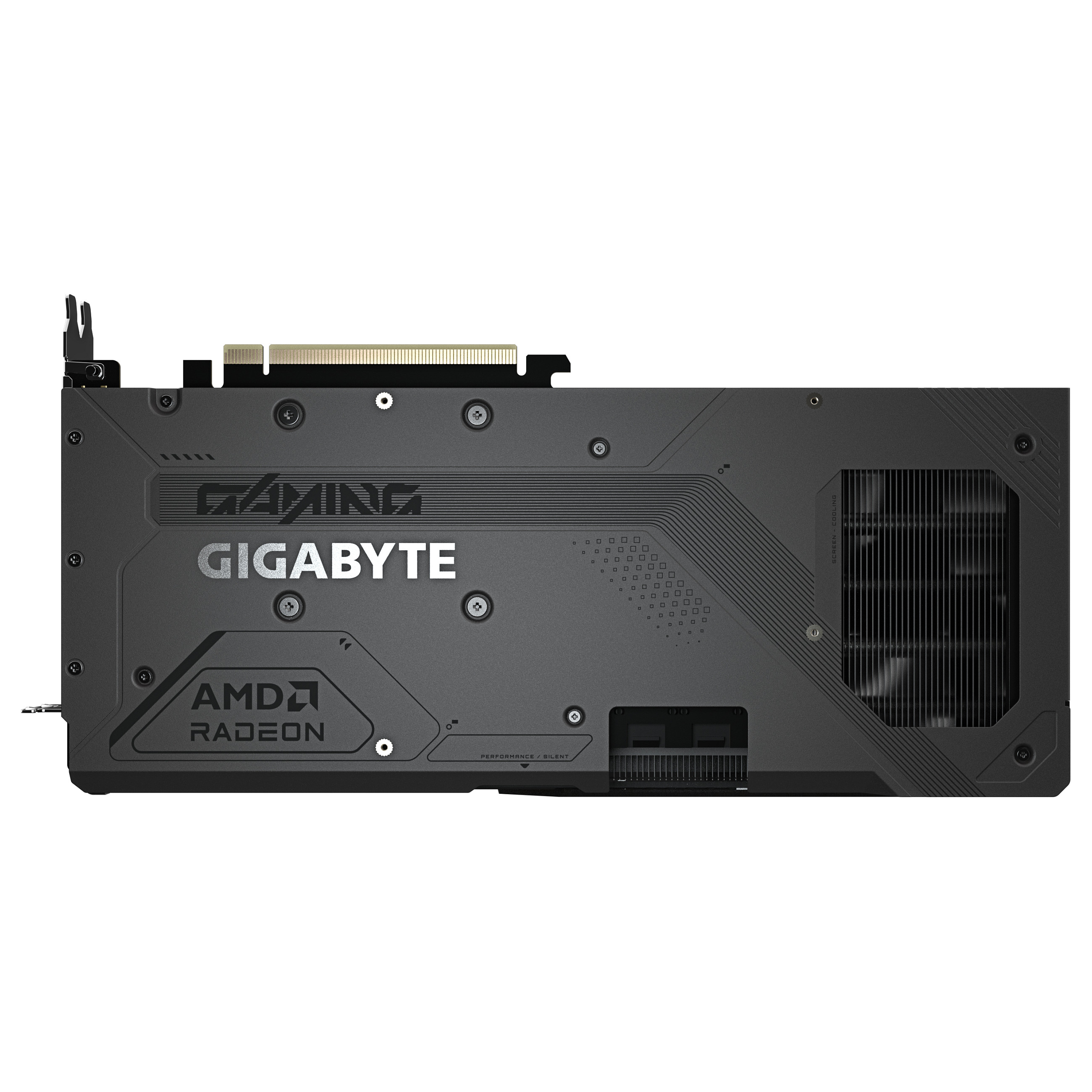 Kartelë Grafike RX 9070 16GB Gigabyte Radeon Gaming OC GDDR6 - 6