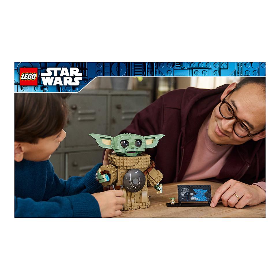 LEGO Star Wars 75446 - 12