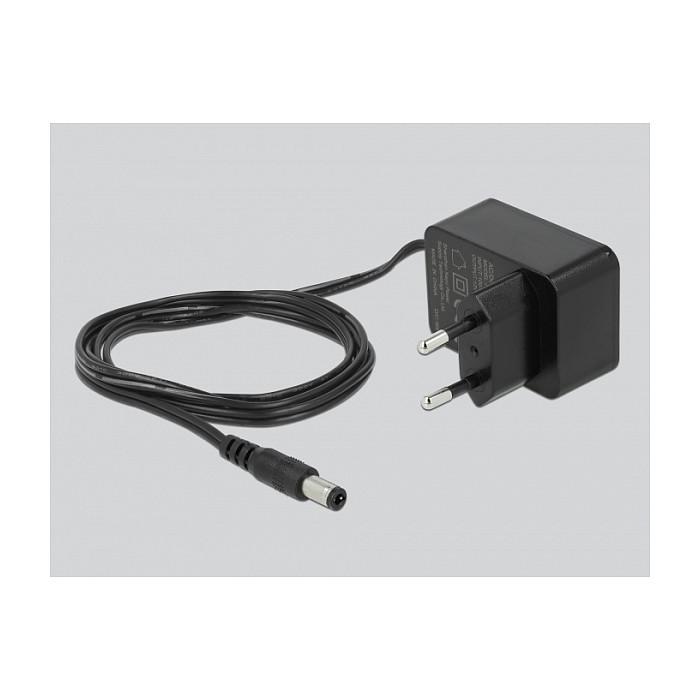 Konvertues Medias DeLOCK 86472, 2x SFP+ 10 Gbps - Zezë - 3