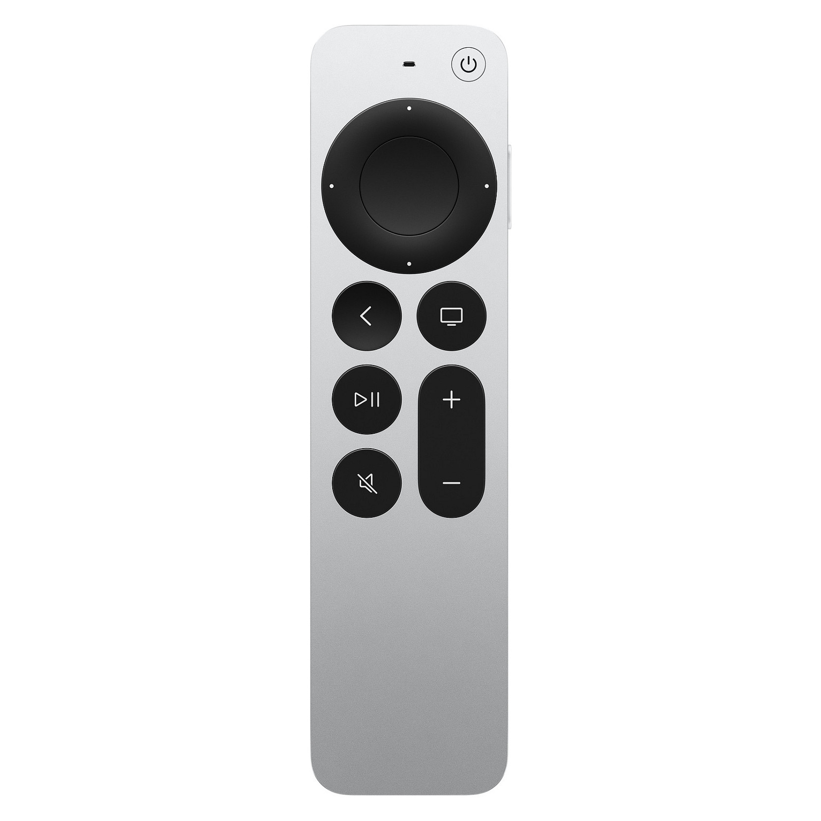 Telekomandë Siri Remote, gjenerata e 3-të - 1