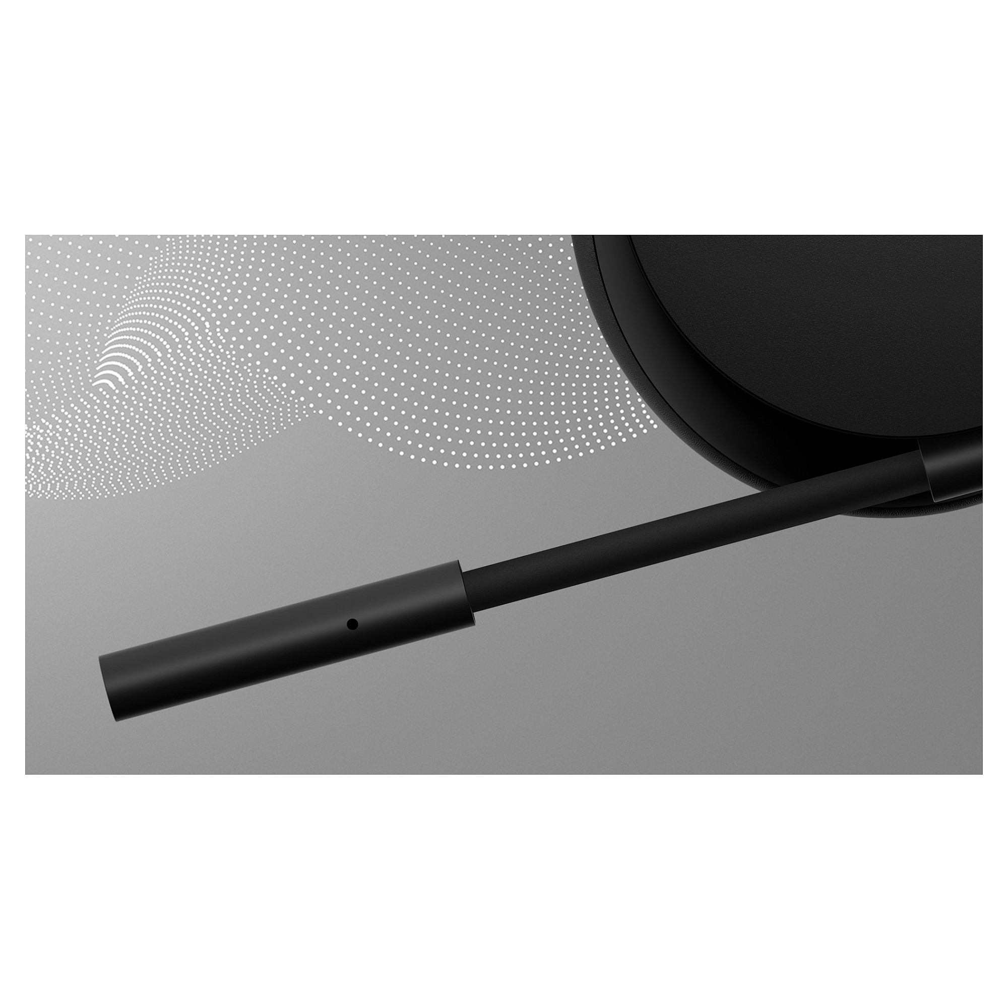 Kufje Gaming MICROSOFT XBOX Pa Tel Black - 2