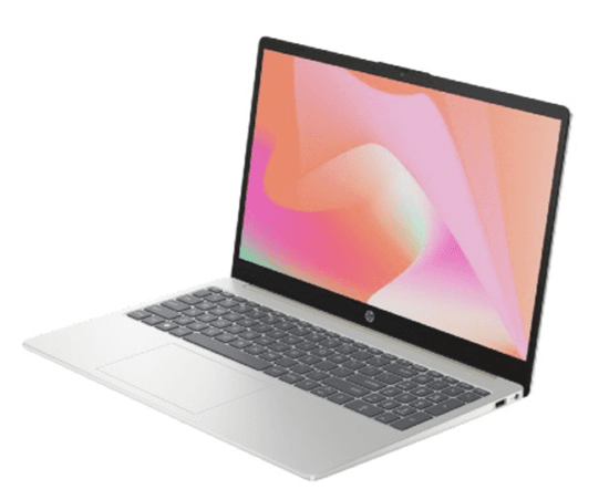 Laptop HP 15-fd1103nn / Core 3 100U / 8GB DDR4 / 512GB / 15.6" FHD / Intel Graphics - Argjend - 2