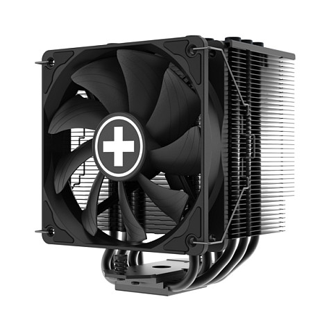 Ftohës për procesor K XILENCE M906 Performance X / Intel & AMD / TDP 250W – Black - 3