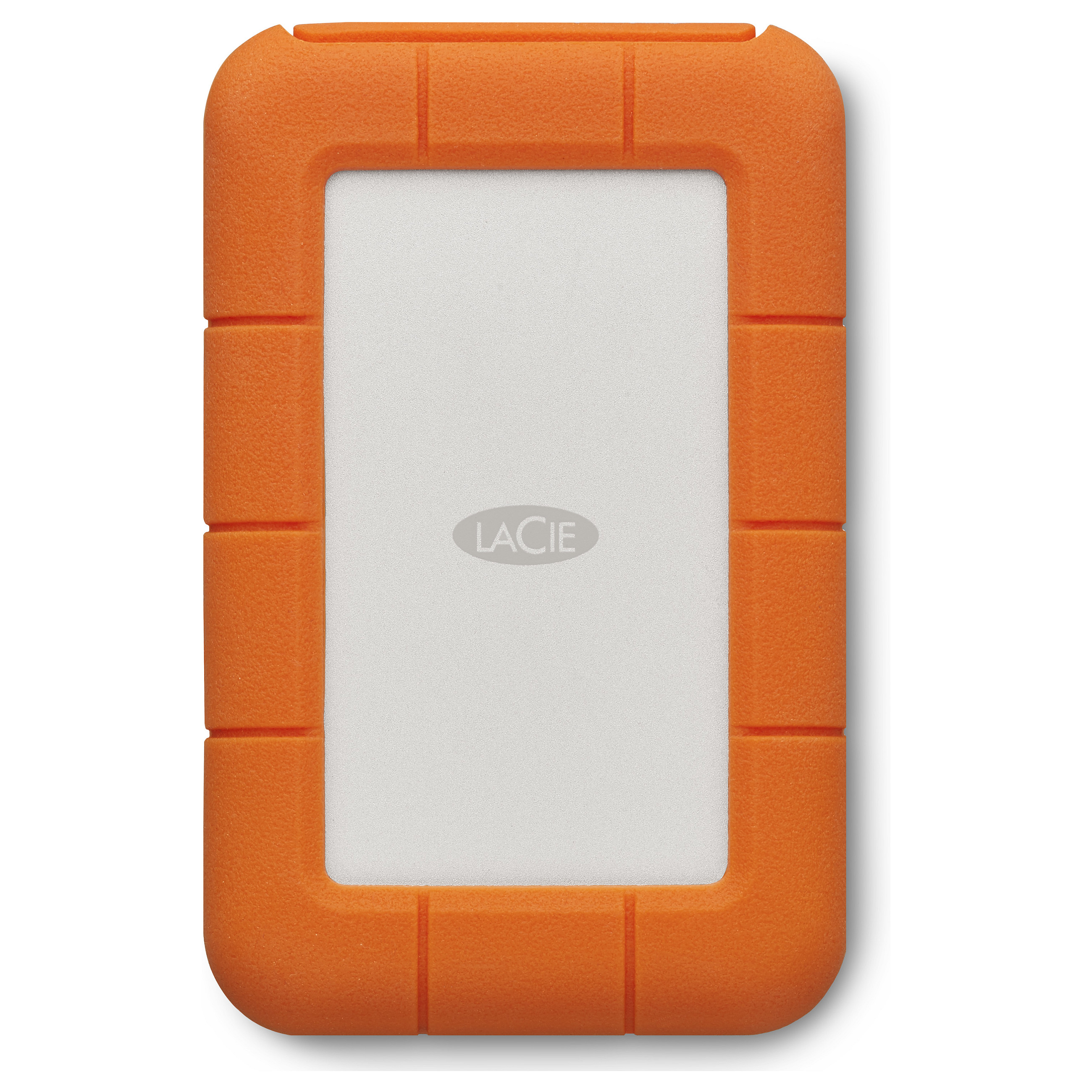 HDD të Jashtme LaCie Rugged / 5TB / USB 3.1 - 5