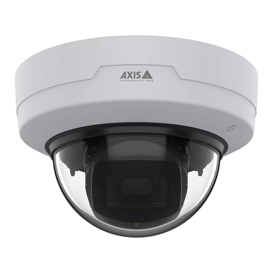 Kamerë Sigurie IP CCTV Axis M4228-LVE, 8MP, 3.2–7.2mm, Lightfinder 2.0, Forensic WDR, OptimizedIR, PoE - Bardhë - 3