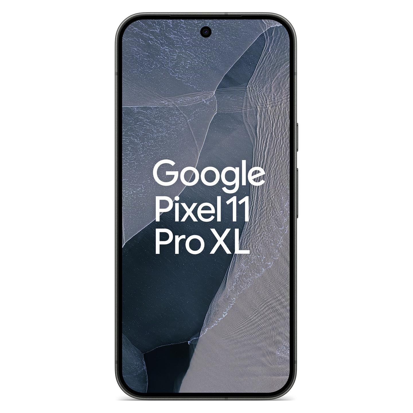 Telefon Google Pixel 11 Pro XL, 16GB, 1TB, 5G, Dual SIM - Zezë - 4