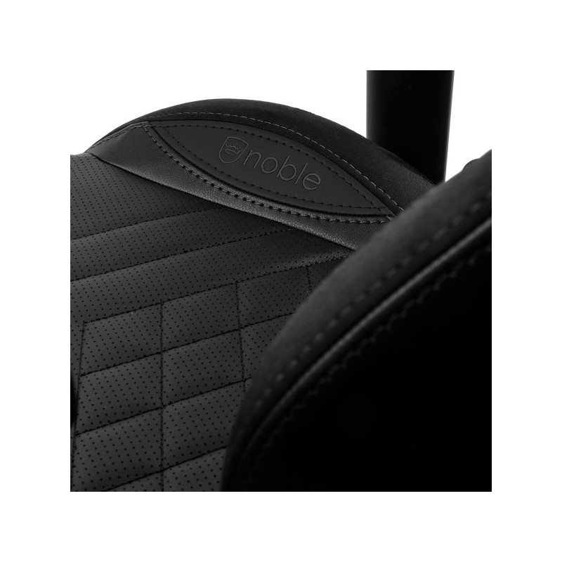 Karrige Gaming noblechairs EPIC / 4D Armrests / 90–135° / 120kg – Zezë - 4