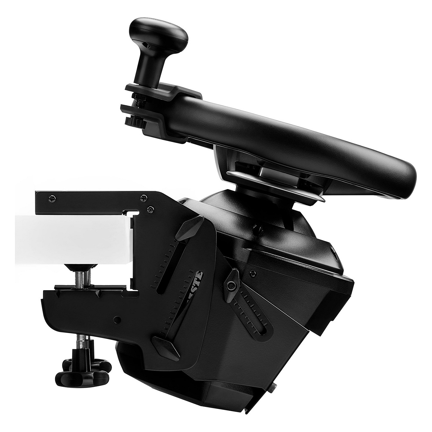Aksesorë për Timon Thrustmaster Farm & Truck Steering Kit Add-On / Steering Wheel Extension for Console/PC - 6