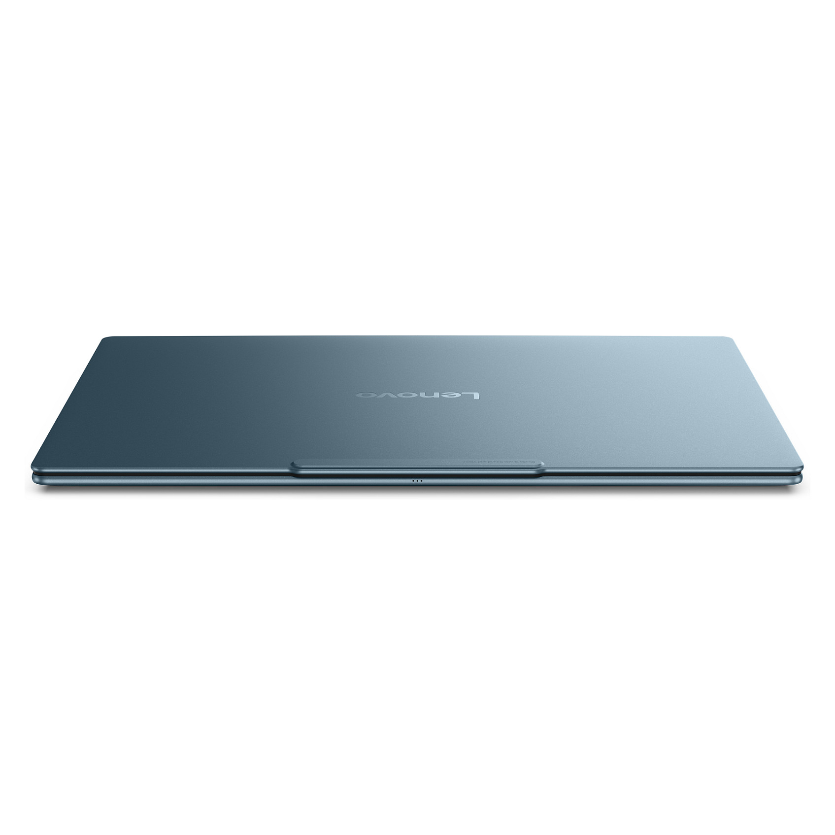 Laptop Lenovo Yoga 7 Slim 14AGP11 / Ryzen AI 5 430 / 16GB / 512GB / 14" WUXGA OLED 60Hz / AMD Radeon 840M / DE  - Blu - 12