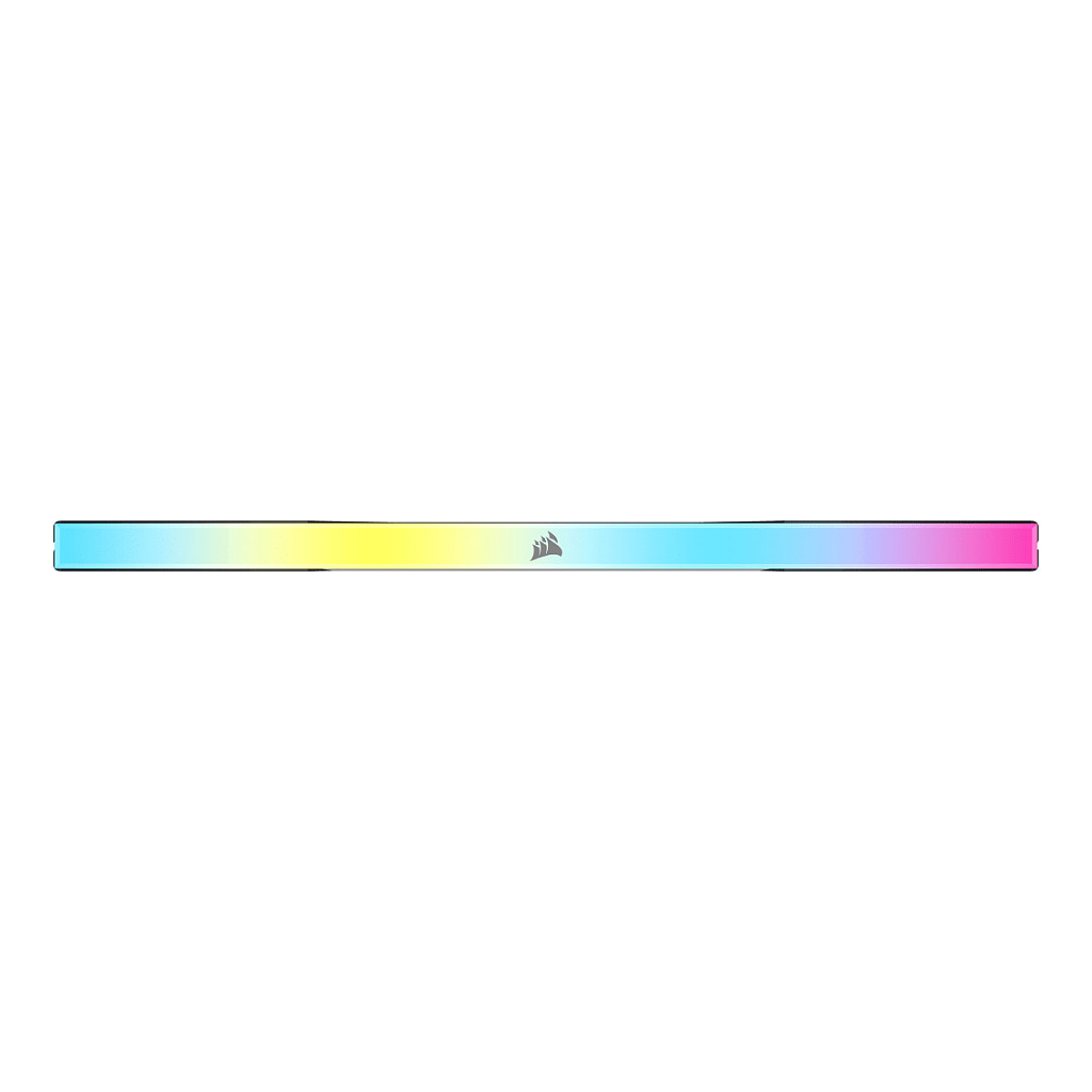 RAM Memorie DDR5 Corsair VENGEANCE RGB / 32 GB / 7000 MTs / CL40 / (2x16GB) - 5