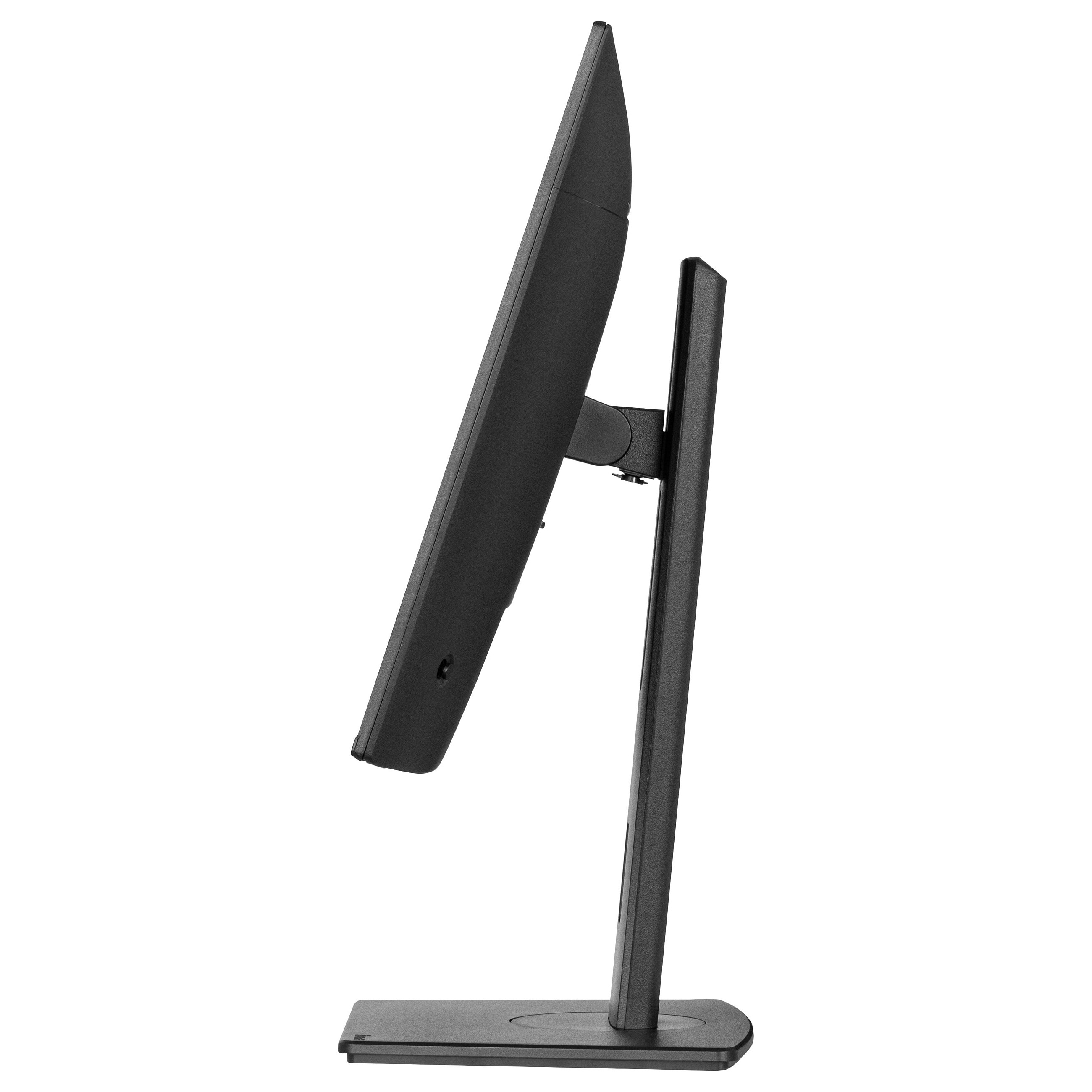 Monitor për Punë 68.5cm/27" (3840x2160) iiyama ProLite XUB2797UHSNP-B1 16:9 4k UHD IPS 4ms 60Hz HDMI DP USB-C KVM Zëdhënës Pivot Zi - 8