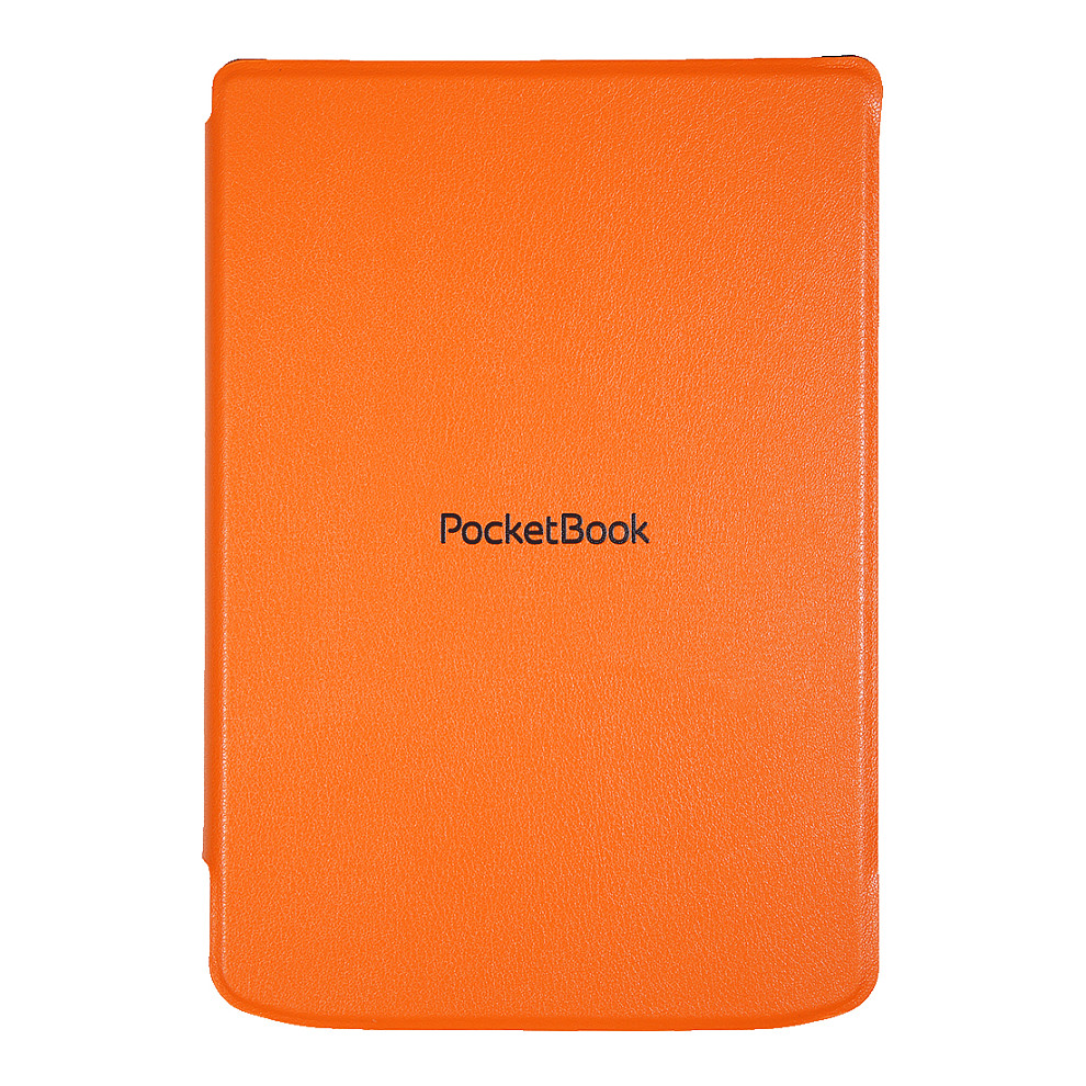 Aksesorë PocketBook Shell për Era Lite / 7" - Portokalli