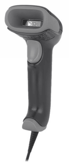 Skaner Honeywell Barcode Scanner 1470G2D – Zezë - 1