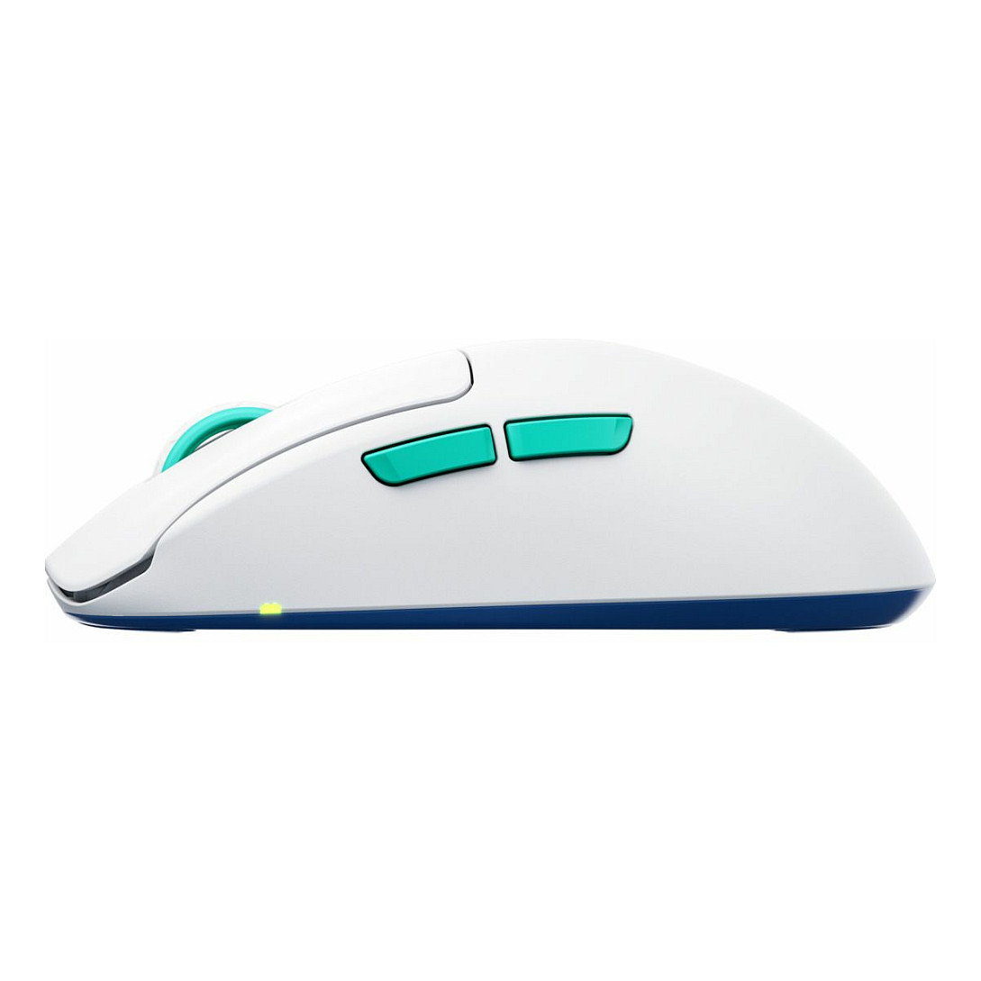 Maus pa kabllo CHERRY XTRFY M68 Wireless – Bardhë - 2