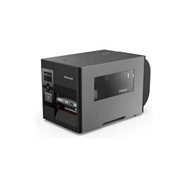 Printer Label Honeywell PD4500C, termik direkt dhe transferim termik, 300 dpi, 100 mm/s, USB, USB Host, Ethernet, RS-232, ekran LCD me ngjyra - Zezë