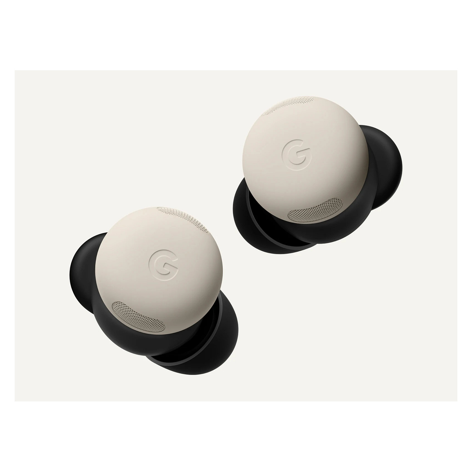 Kufje Wireless Google Pixel Buds Pro 2 – Bezhë - 1