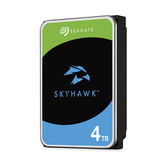 HDD e Brendshme Seagate SkyHawk ST4000VX016 / 4TB / 3.5" / SATA III / 256MB Cache